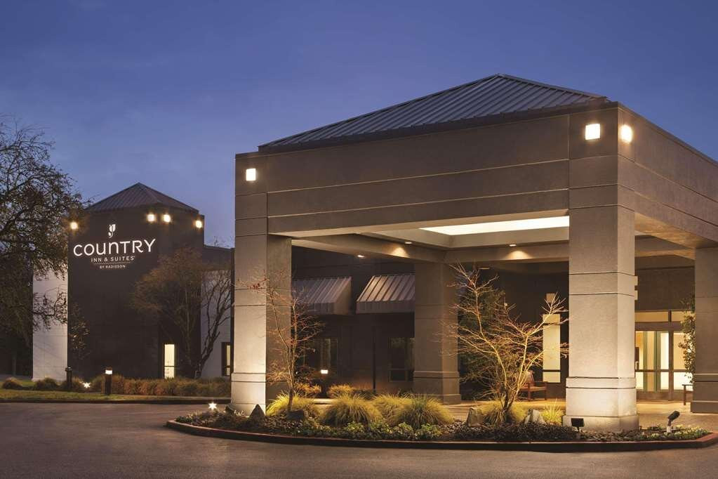 Country Inn & Suites by Radisson, Seattle-Bothell, WA主图