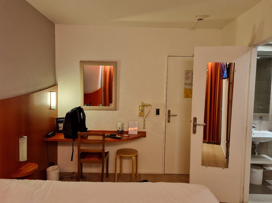 Hotel Morphee主图
