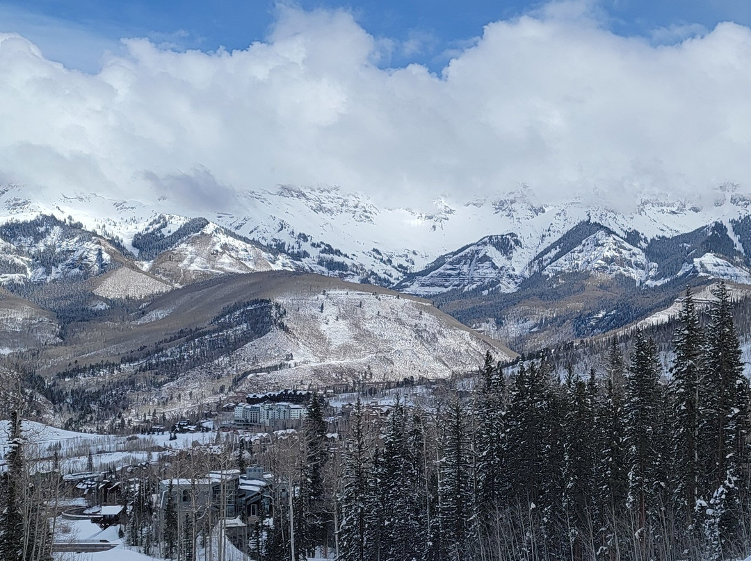 Telluride Sports - The Peaks Hotel-特柳赖德必去景点