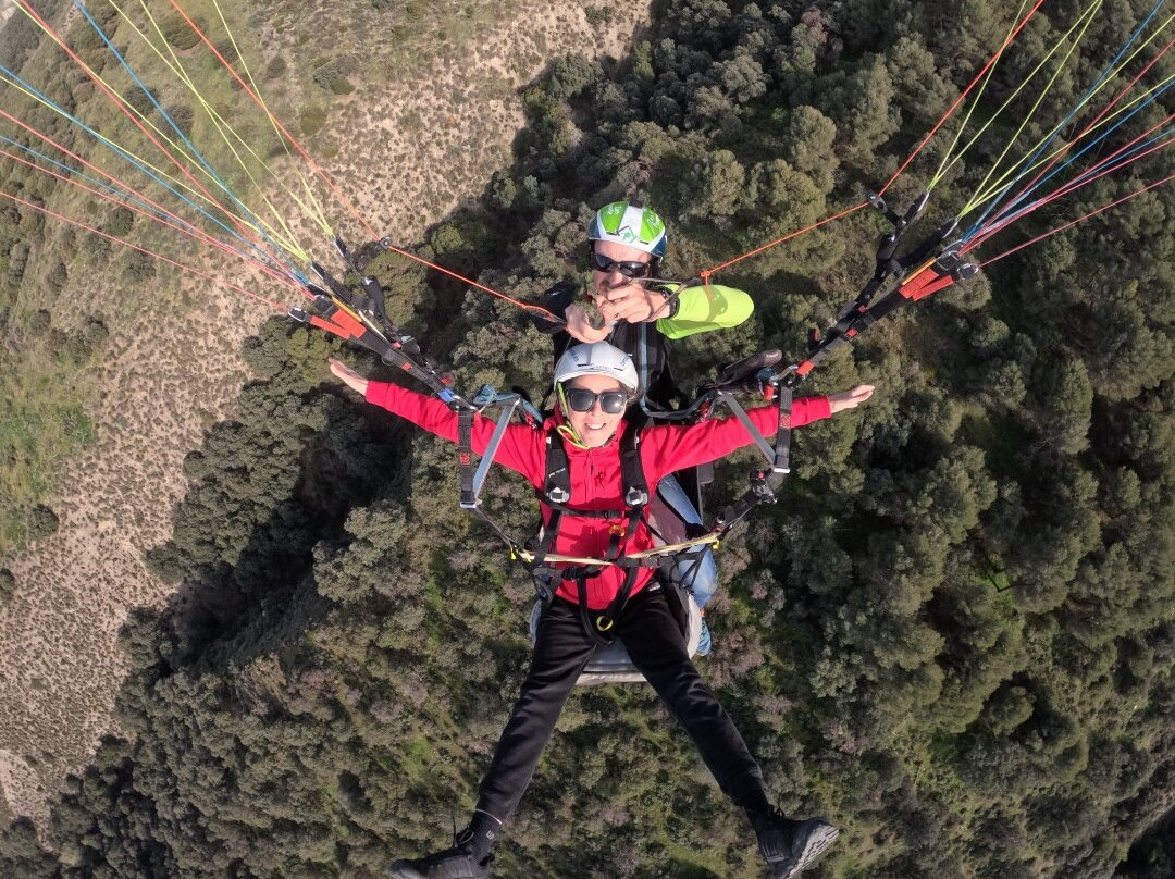 Zen Parapente-塞内斯德拉韦加必去景点