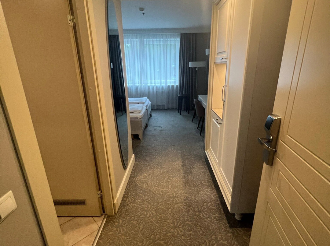 Ratonda Centrum Hotels主图