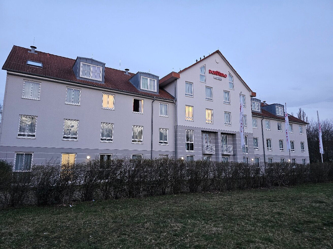 DORMERO Hotel Hoyerswerda主图