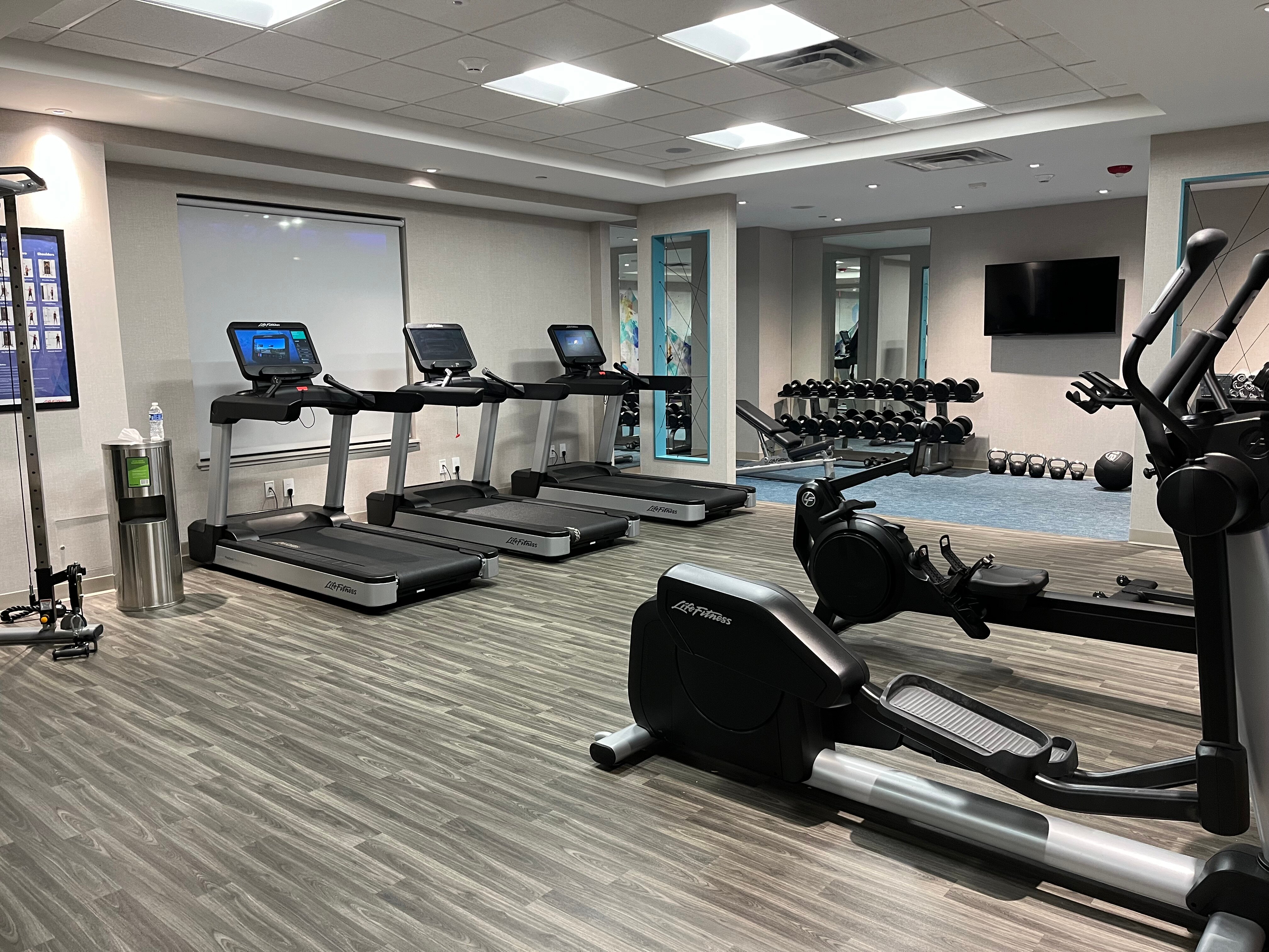 Hyatt Place Albany/Downtown-官方