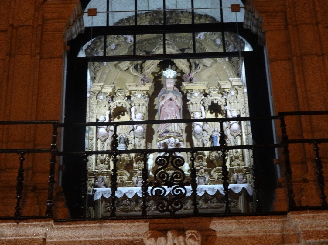 Church of Misericórdia-Arcos de Valdevez必去景点