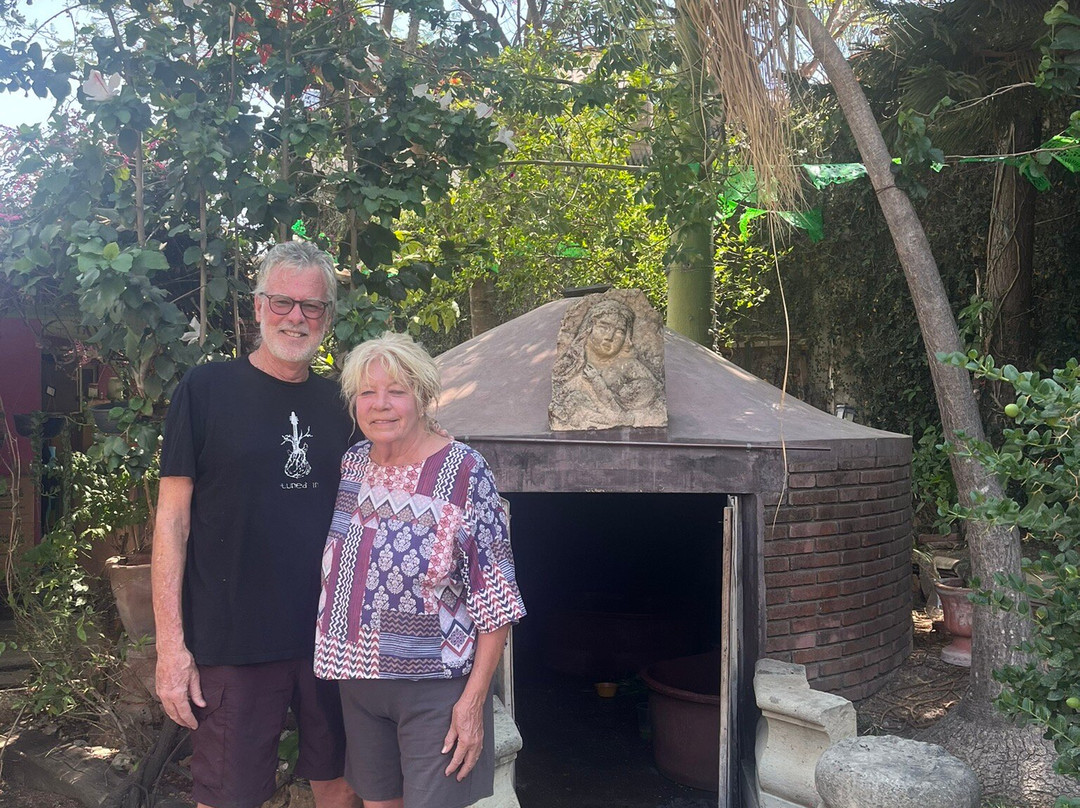 Ceviarem Temazcal Oaxaca景点图片