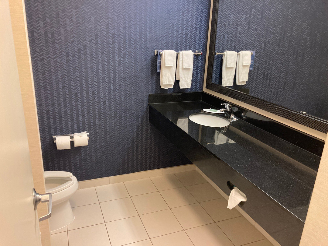 Fairfield by Marriott Inn & Suites Tallahassee Central主图