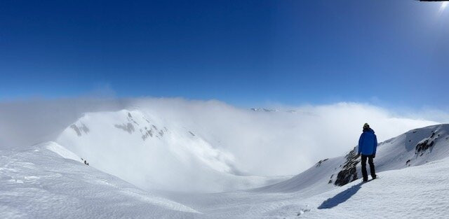 Viking Heliskiing Iceland-Siglufjorour必去景点