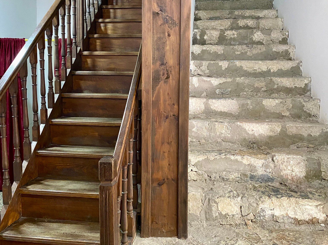 National Ohrid Museum - Robevci House-奥赫里德必去景点