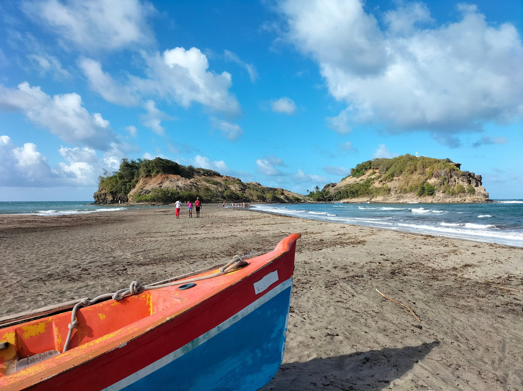 Le Tombolo-Sainte Marie必去景点