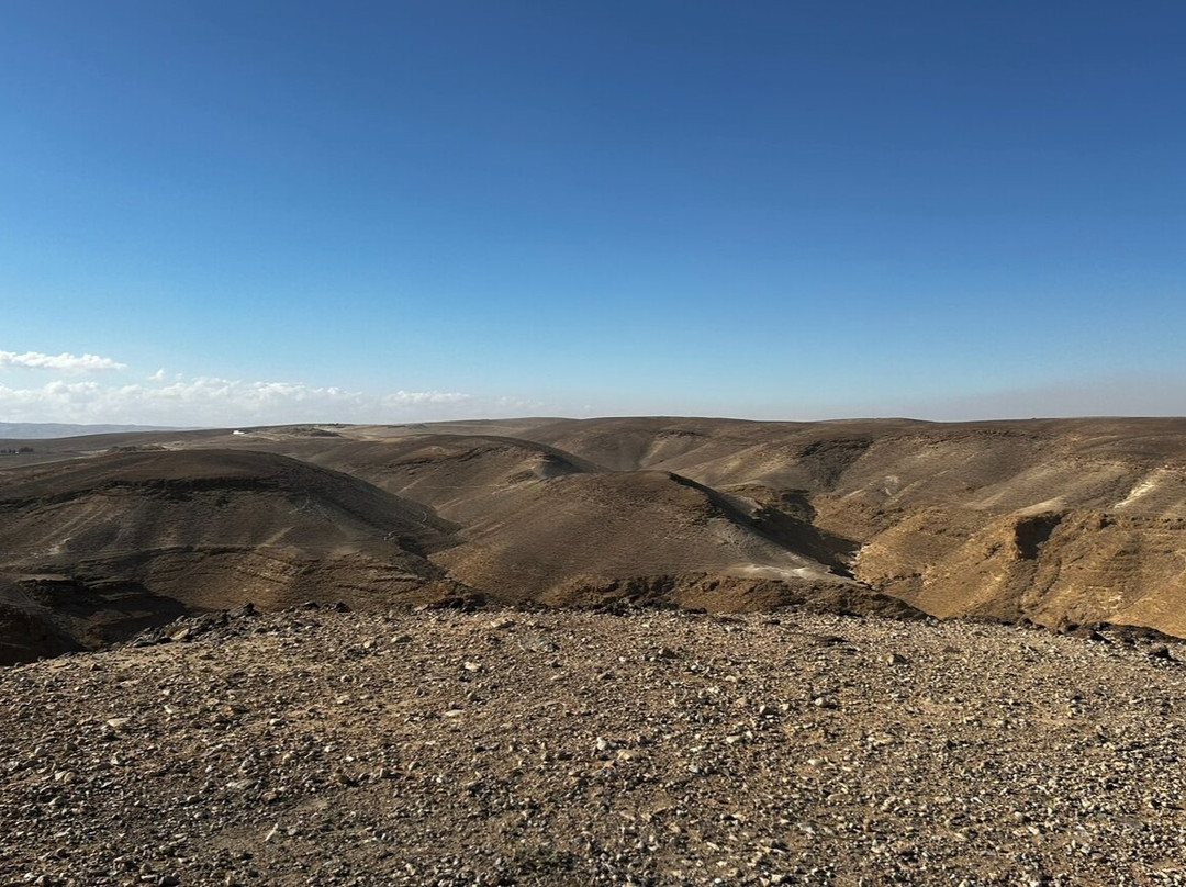Yoni Tours-特拉维夫必去景点