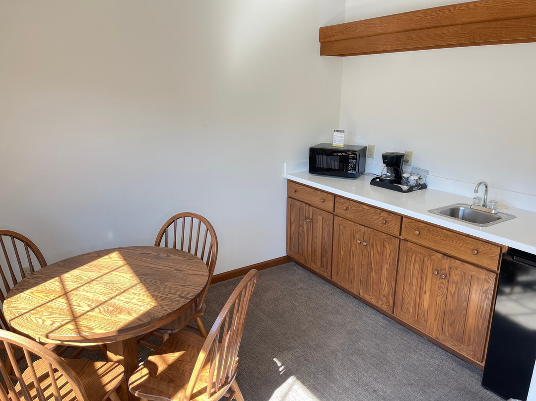 Farmstead Inn and Conference主图