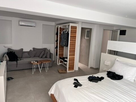 Kantouni Beach Boutique Hotel主图