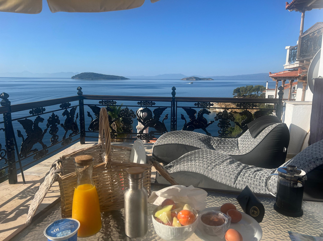 Chrysoula's Guest House主图