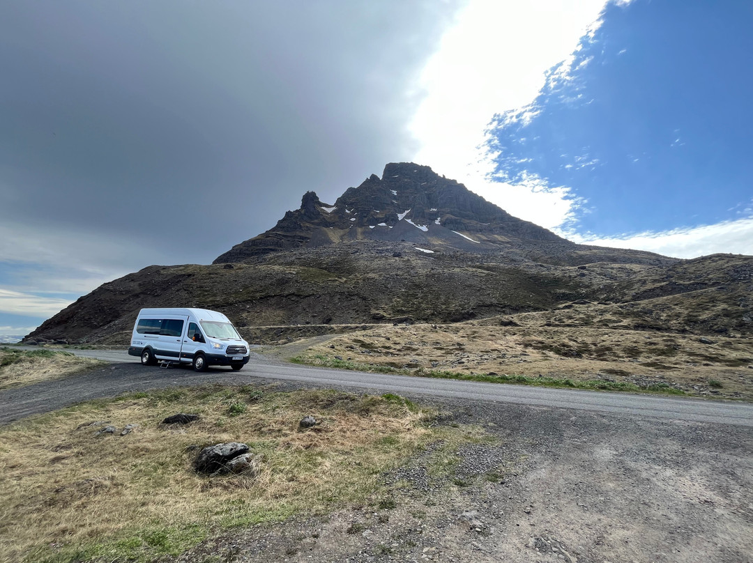 West Tours-伊萨菲厄泽必去景点