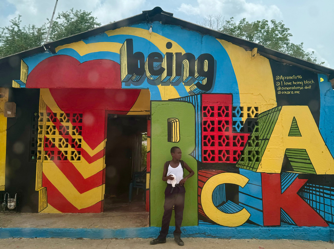 Experience Real Cartagena-卡塔赫纳必去景点