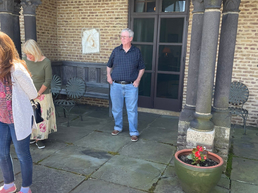 Sands Point Preserve-Port Washington必去景点