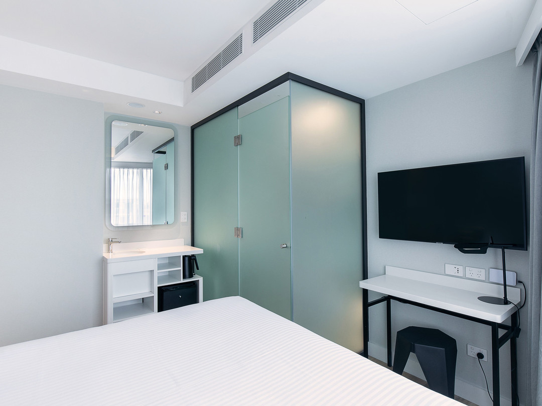 Kith Hotel Darling Harbour主图