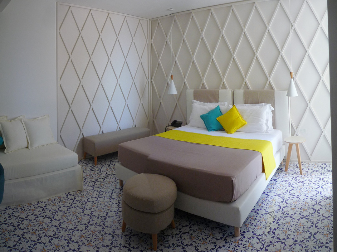 Grand Hotel Riviera - CDSHotels主图