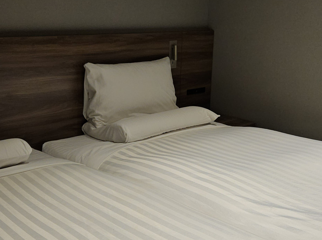 Far East Village Hotel Tokyo, Ariake By Far East Hospitality主图