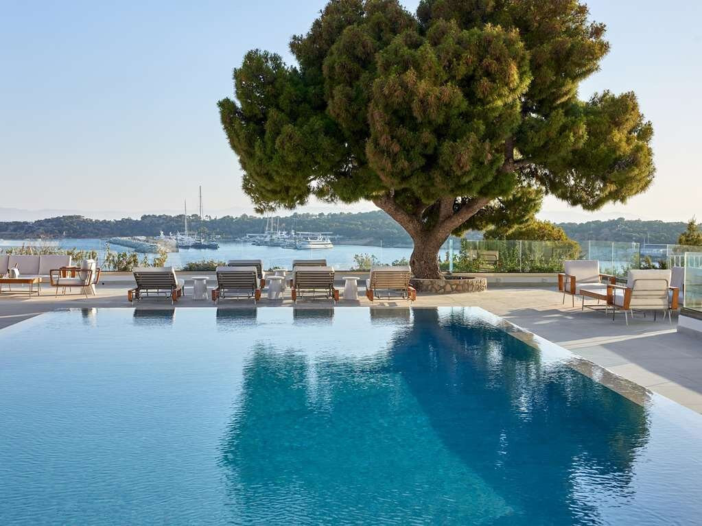 The Roc Club, A Grecotel Hotel To Live主图