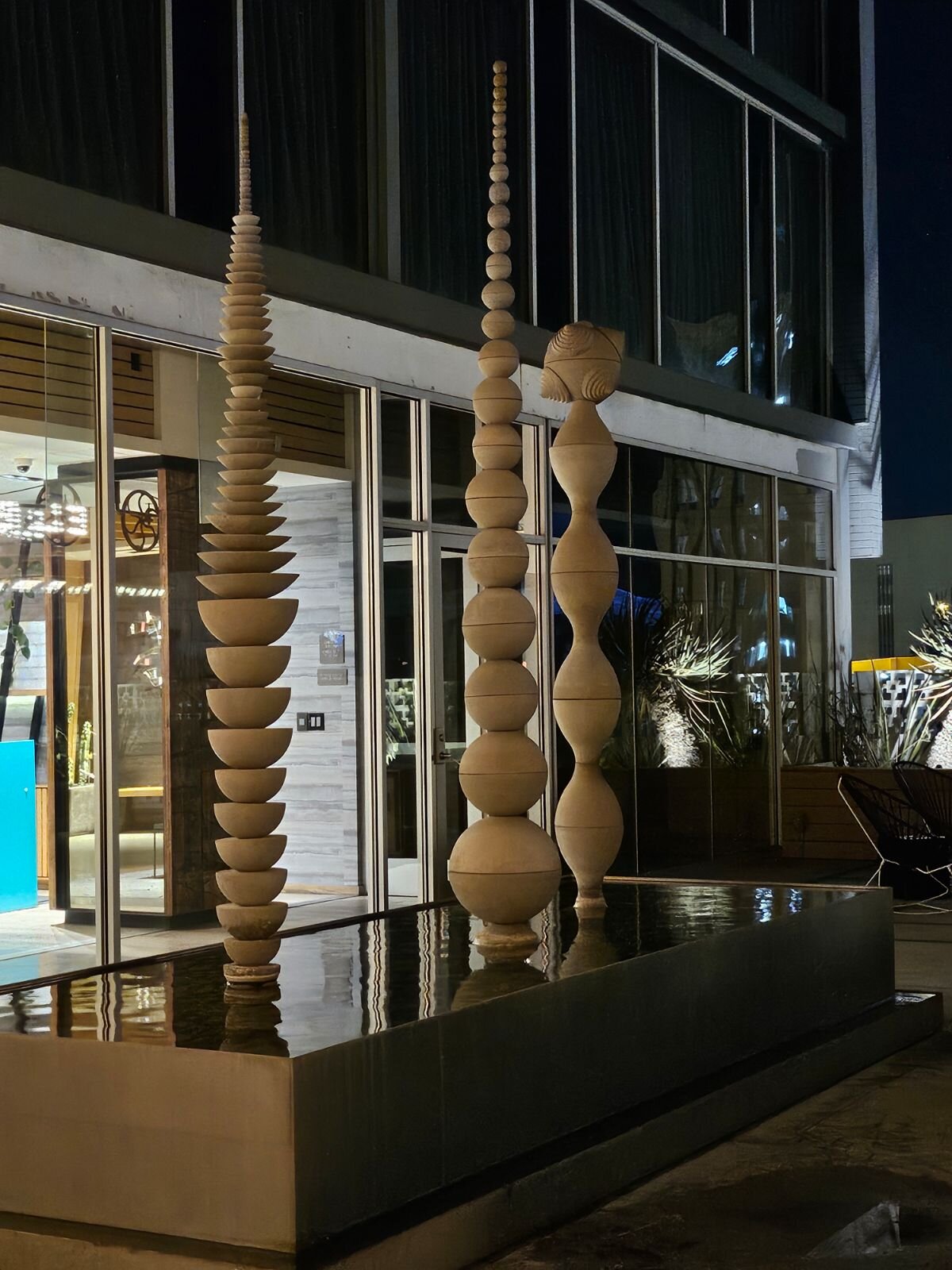 Hotel Indigo El Paso Downtown, an IHG Hotel-浴室