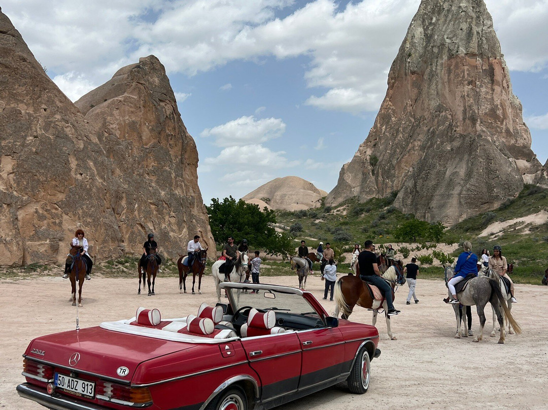 Oklen Travel-格雷梅必去景点