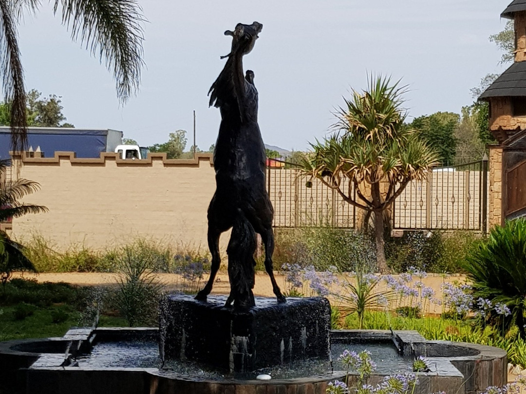 Excalibur Boutique Hotel主图