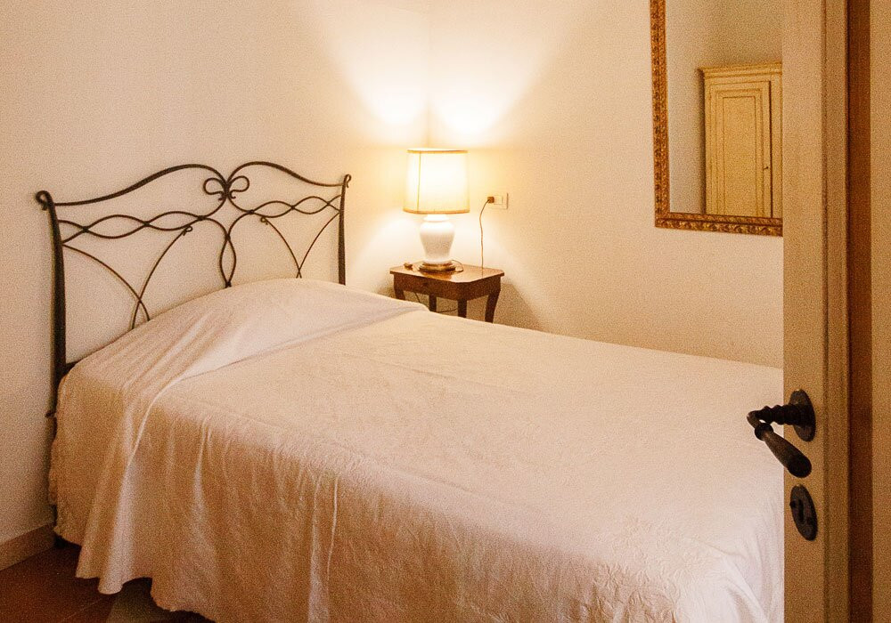 Casa Mastacchi Bed & Breakfast主图