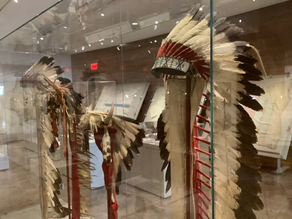 The Brinton Museum景点图片