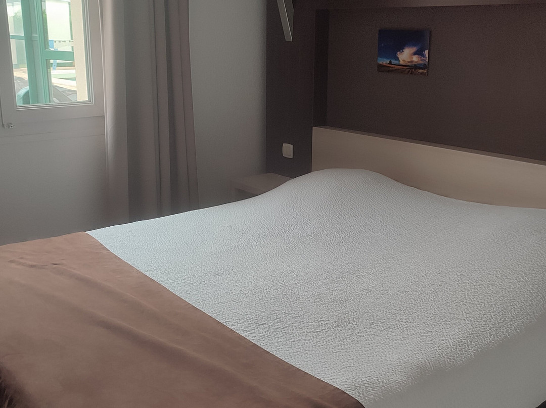 Logis Jum Hôtel - Rest. Atelier Grill主图