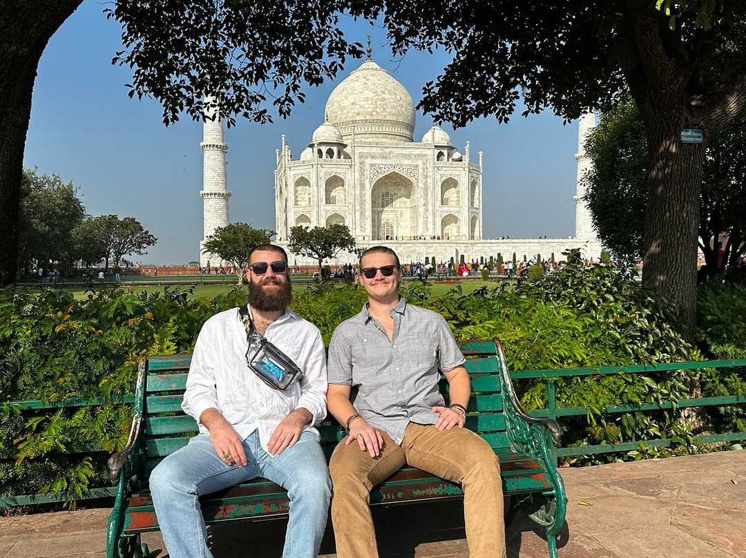 Golden Triangle Tours Of India-新德里必去景点