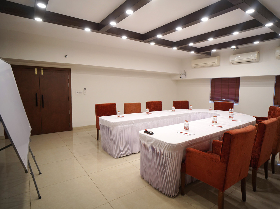 The Alcor Hotel主图