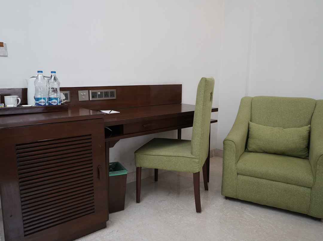 The Alcor Hotel主图