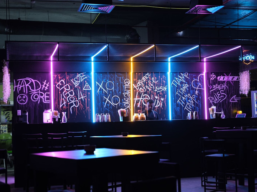 Cassette New Alamein-Marina El Alamein必去景点