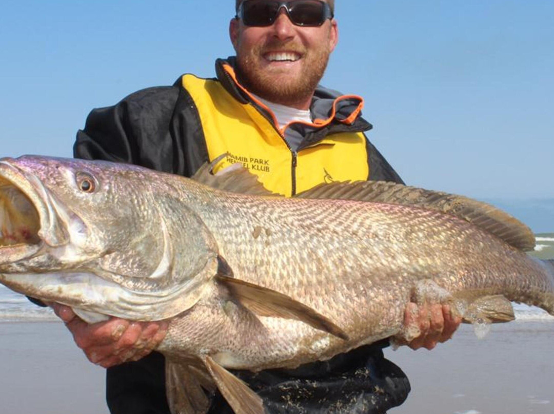 Xtreme Fishing-Langstrand必去景点