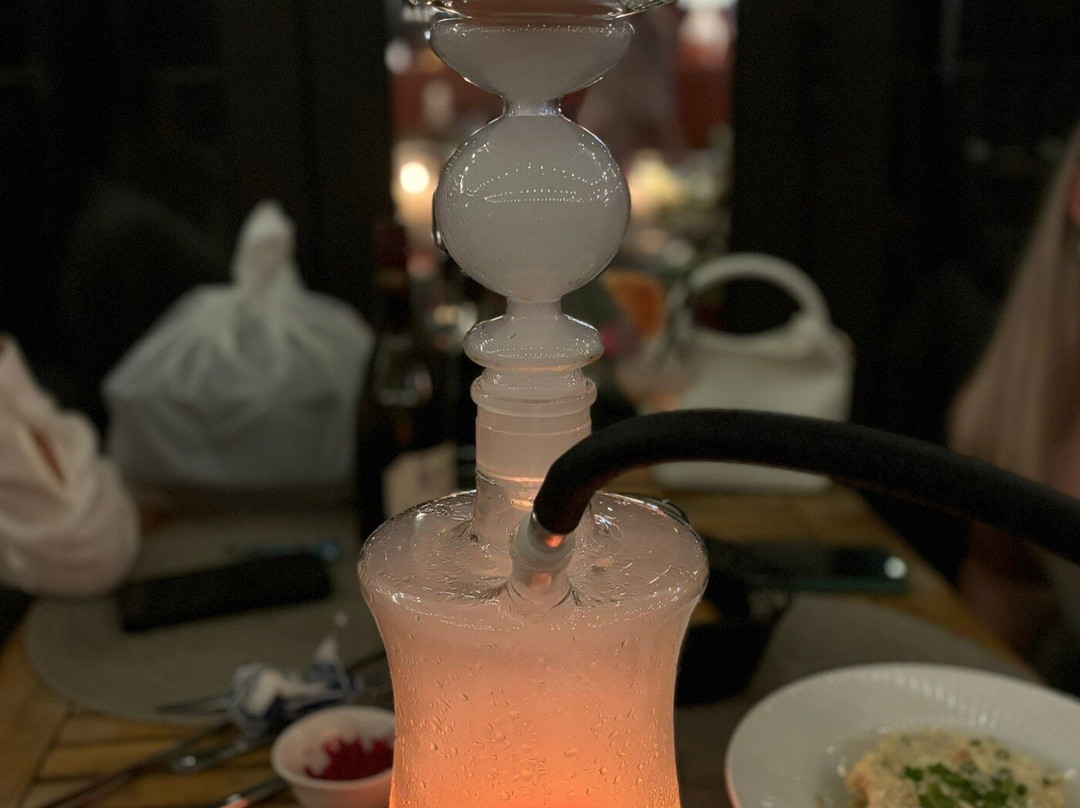 Beluga House Waterfront Restaurant