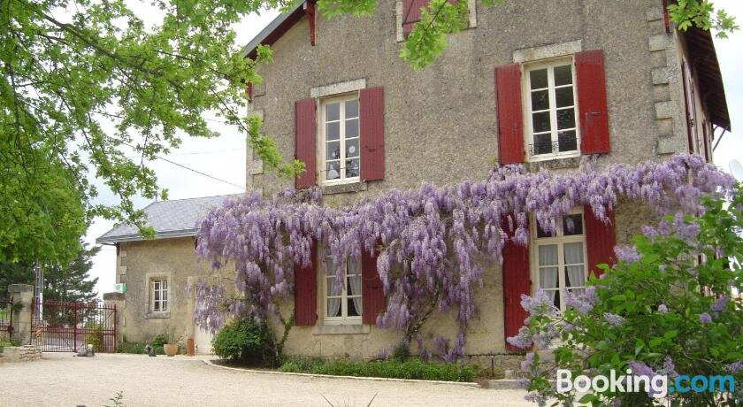 Les Vieilles Vignes主图