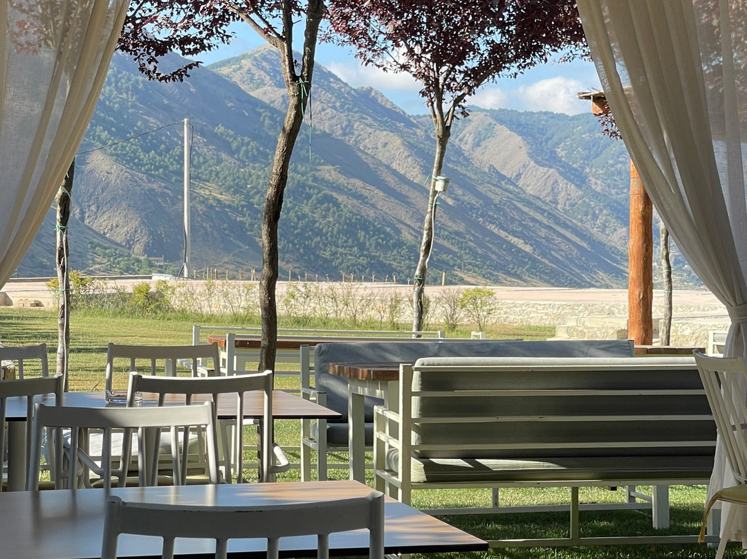 Casa Gace Hotel主图