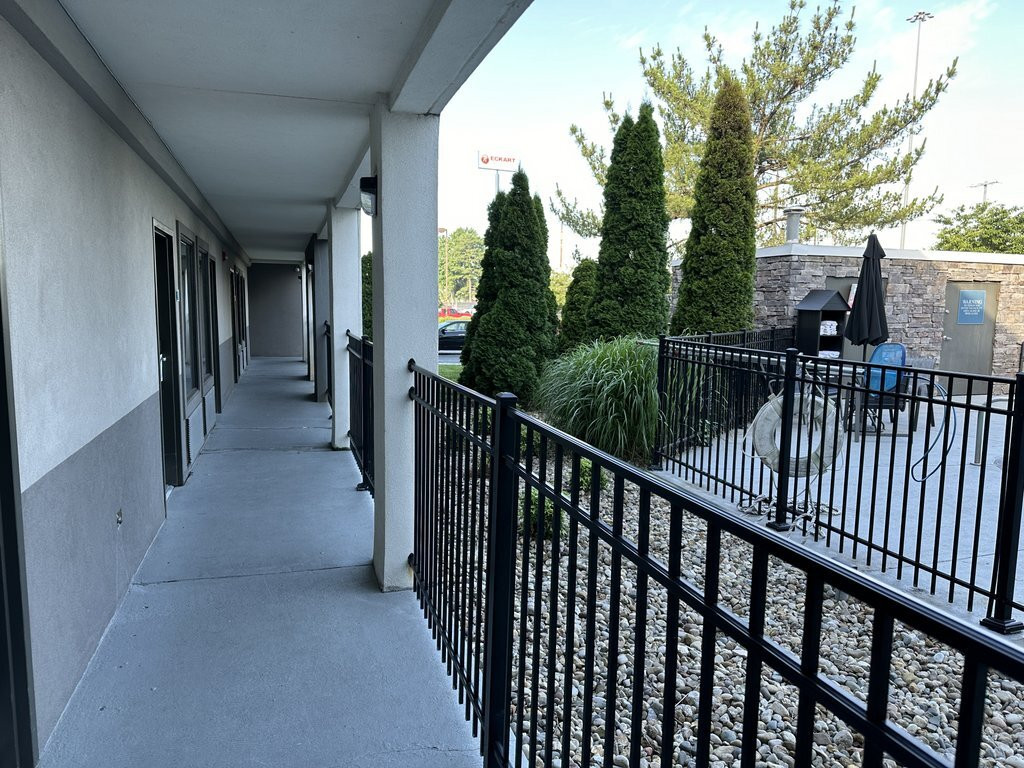 Best Western Plus Bowling Green主图