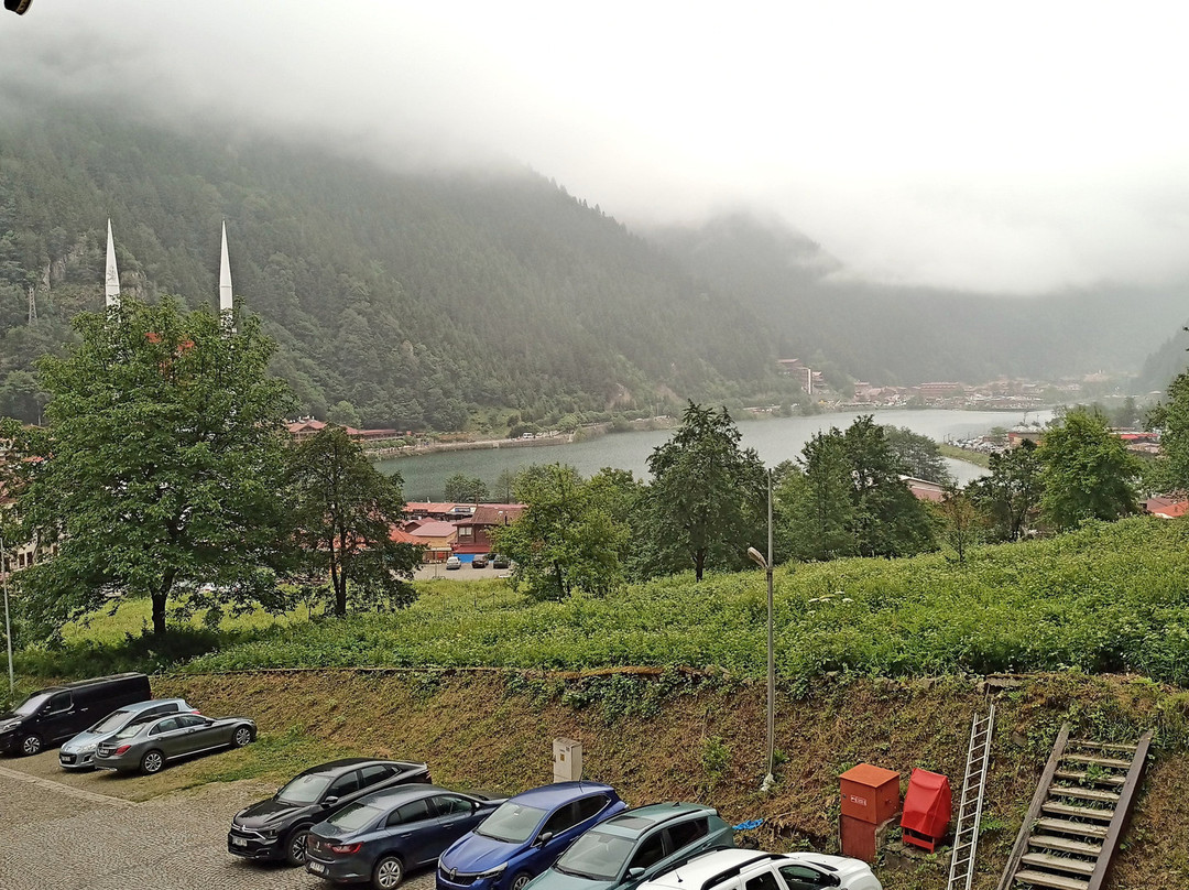 Ilhan Kardesler Apart Hotel主图