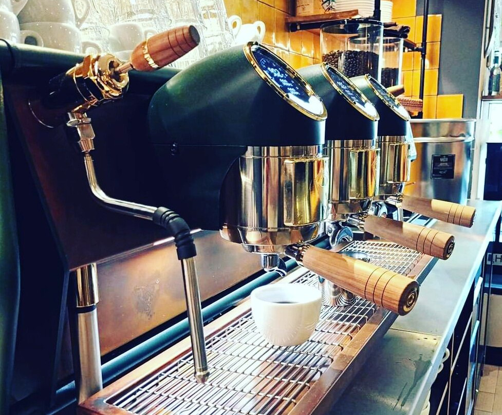 DAS KAFF - Bagel Bar and Coffee Salon