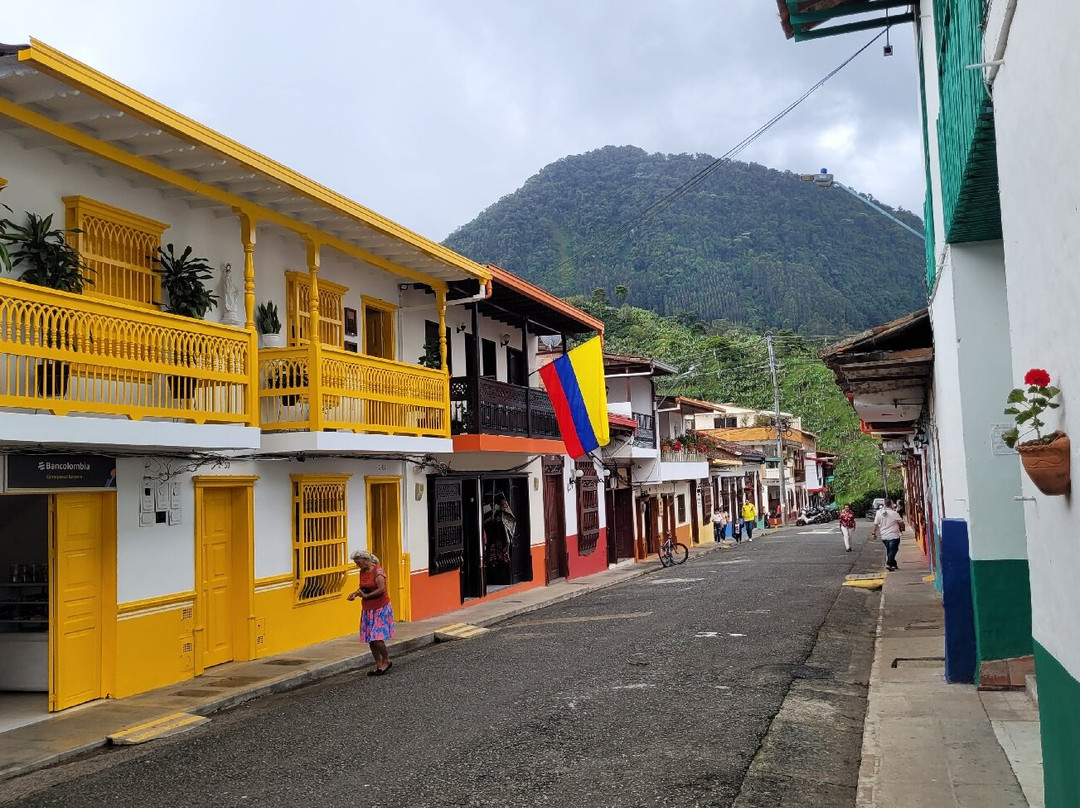 Jardín-Jardin必去景点