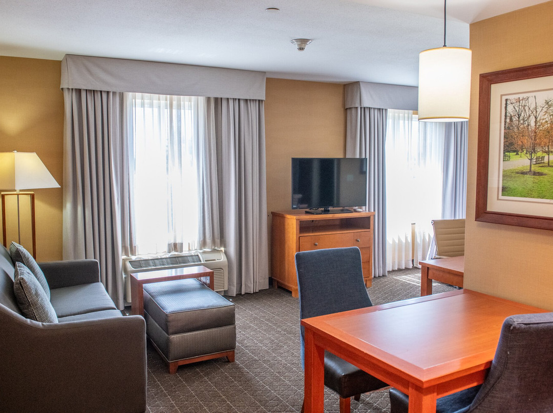 Homewood Suites by Hilton Allentown-West/Fogelsville, PA主图