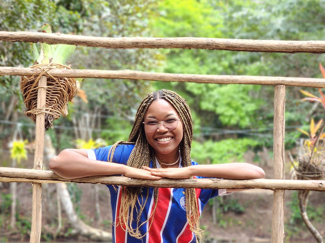Cachoeira dos Índios-Esplanada必去景点