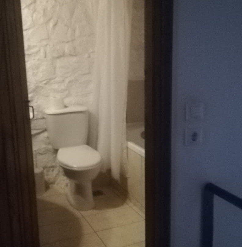 Stone Village Hotel主图