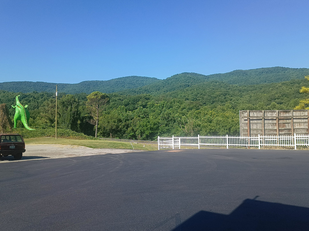 Red Roof Inn Caryville主图