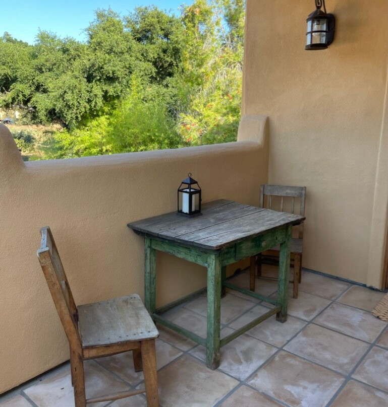 Blue Iguana Inn主图