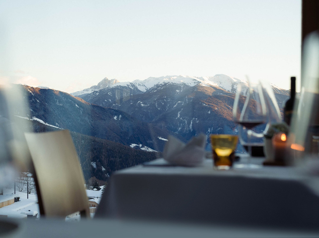 Hotel Gitschberg主图