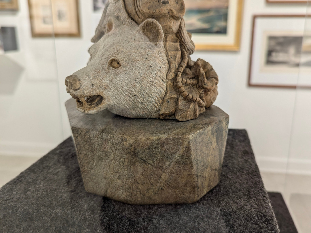 Castellani Art Museum of Niagara University-尼亚加拉大瀑布必去景点