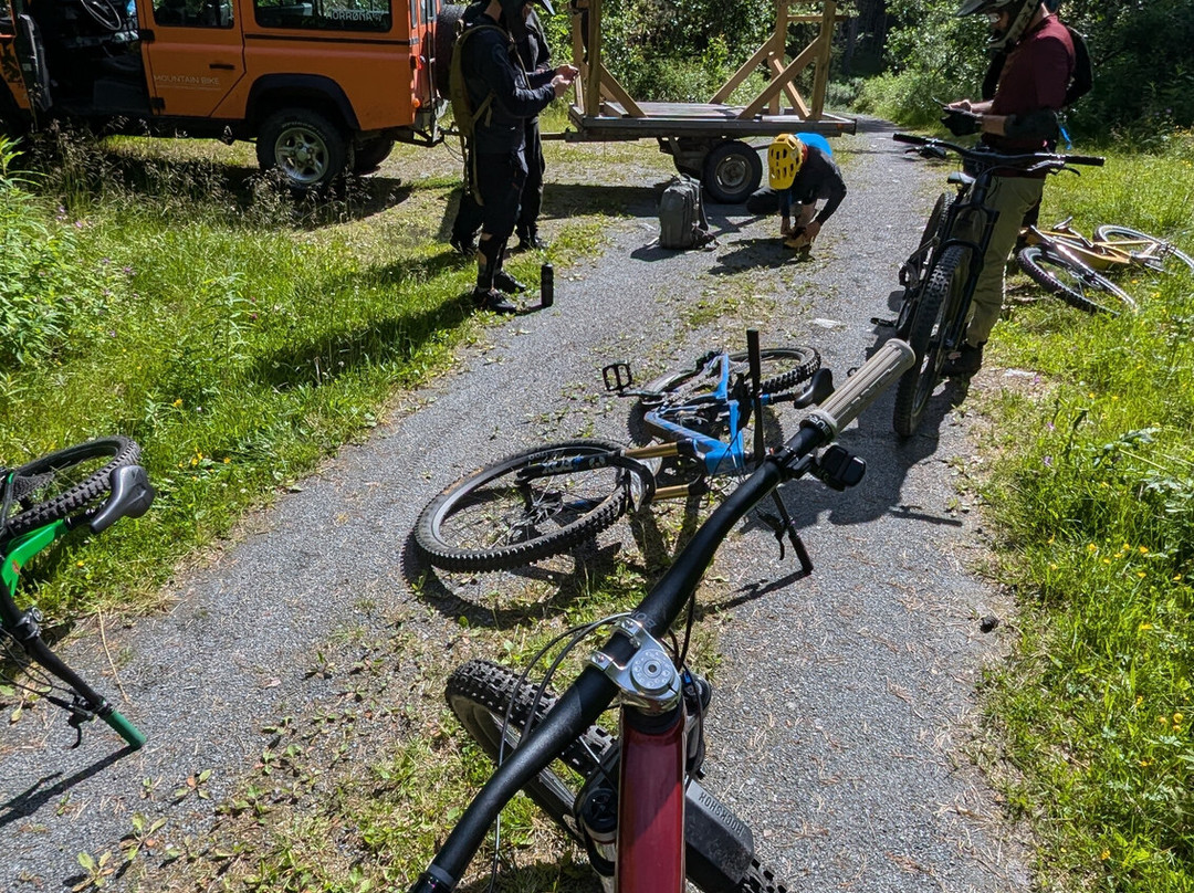 Any Excuse To Ride景点图片